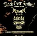 [Black Over Festival]