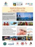 [Health & Rescue Day]