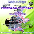 [Torneo 501 Soft Dart]