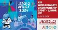 [XIII World Karate Championship Cadet - Junior U21]