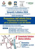 [Promozione dell’attività fisica]