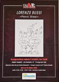 [Panni Stesi di Lorenzo Bussi - Inaugurazione]