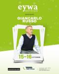 [Eywa Sport&Spa Special Guest: Giancarlo Russo]