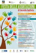 [Festa delle associazioni]