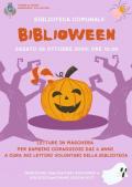 [Biblioween]