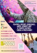 [E-Van - Progetto Giovani]