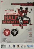 [Portogruaro Half Marathon]