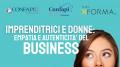 [Imprenditrici e donne: empatica e autenticità del business]