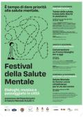 [Festival della salute mentale]