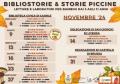 [Bibliostorie & Storie Piccine]