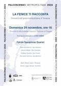 [La Fenice ti racconta]