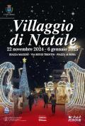 [Villaggio di Natale]