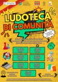 [Ludoteca di comunità]