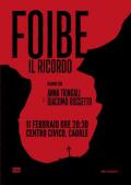 [Foibe - il ricordo]