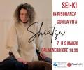 [SEI-KI l'arte dello Shiatsu]