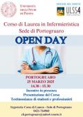 [Open Day per Corso di Laurea in Infermieristica]