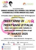 [Trent'anni di Libera, trent'anni d'Italia]