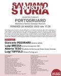 [Salviamo la nostra storia]