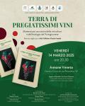 [Terra di pregiatissimi vini]