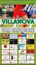 [Villanova Team Biancorossi]