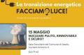 [“Nucleare pulito, sicuro e rinnovabile?”]
