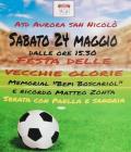 [FESTA DELLE VECCHIE GLORIE]