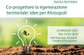 [Co-progettiamo la rigenerazione territoriale]