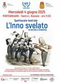 [L'Inno svelato]