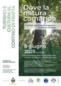 [Dove la natura comanda]
