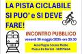 [Pista ciclabile Summaga]