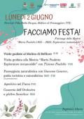 [FACCIAMO FESTA!]