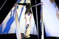 [L'arte di strada arriva sul mare: debutaa Bibione Buskers Festival]
