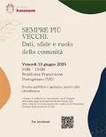 [SEMPRE PIÙ VECCHI]