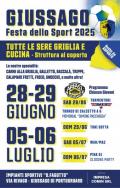 [Festa dello Sport con stand sagra]