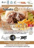 [Il Panino con la STRATAGLIATA]