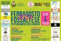 [Ferragosto fossaltese 2025]