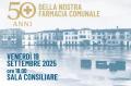 [50 anni della nostra Farmacia Comunale]