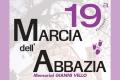 [Sport e comunità: a Summaga torna la Marcia dell’Abbazia con una novità per i più giovani]