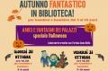 [Autunno fantastico in Biblioteca]