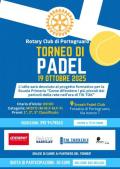 [TORNEO DI PADEL]