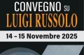 [Portogruaro città futurista: due giornate internazionali dedicate a Luigi Russolo]