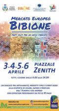 [Mercato Europeo Bibione: tanti volti per un unico mercato!]