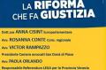 [Lega - Incontro per referendum costituzionale]