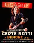 [Certe Notti a Bibione - LUCIANO LIGABUE]