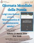 [Presentazione del libro ]