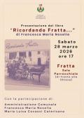 [Presentazione del libro 