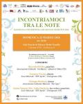 [Incontriamoci tra le note]