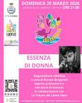 [Essenza di donna - Degustazione olfattiva]