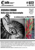 [Jessica Comar - Nella tana del Bianconiglio]