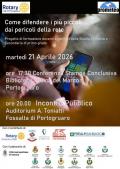 [Conferenza stampa conclusiva 